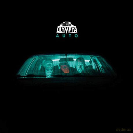 Olympya: Auto [Winyl]
