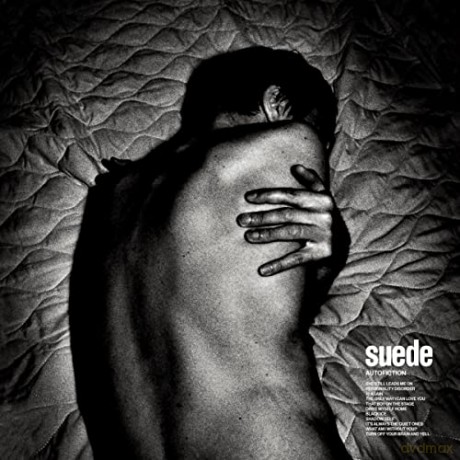 Suede: Autofiction(Deluxe Box) [2xWinyl]