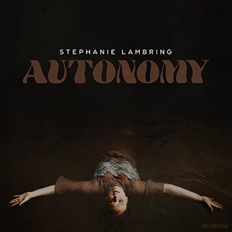 Stephanie Lambring: Autonomy [Winyl]