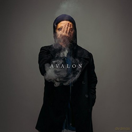 View: Avalon EP [Winyl]