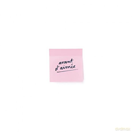 Julien Dore: Avant d'Aimée [Winyl]