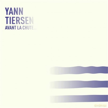 Tiersen, Yann: Avant La Chute... (Blue) [Winyl]