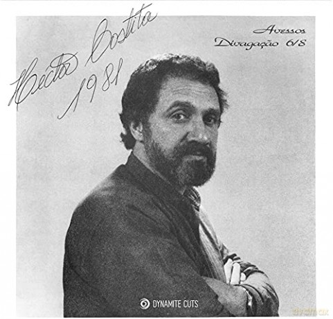 Hector Costita: Avesso/Divagacao 6/8 [Winyl]