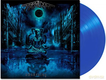 Trauma: Awakening (Blue) [Winyl]