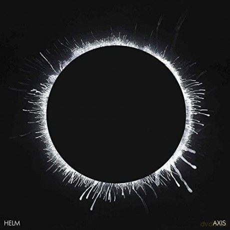 The Helm: Axis [Winyl]