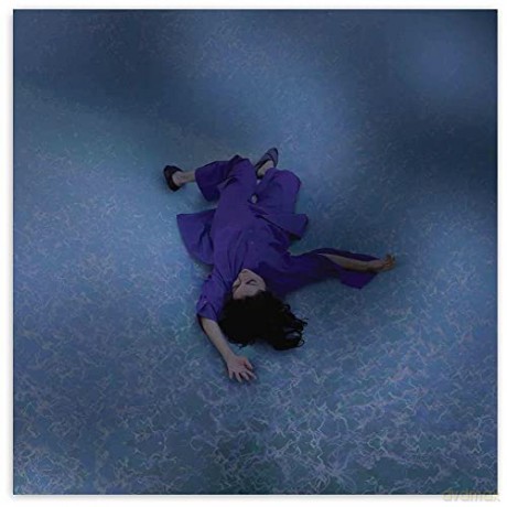Dalt, Lucrecia: Ay (Translucent Red) [Winyl]