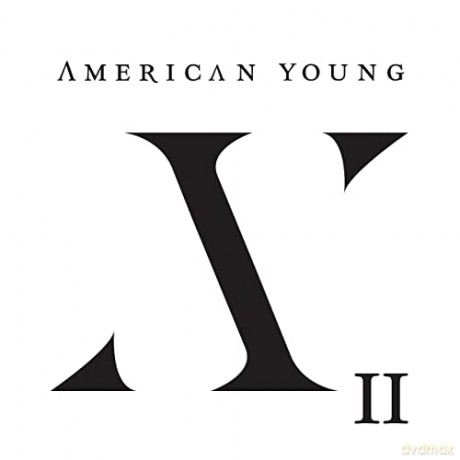 American Young: Ayii [Winyl]