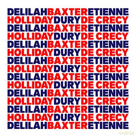 Étienne de Crécy: B.E.d [Winyl]