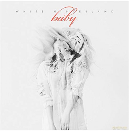 White Hinterland: Baby [Winyl]
