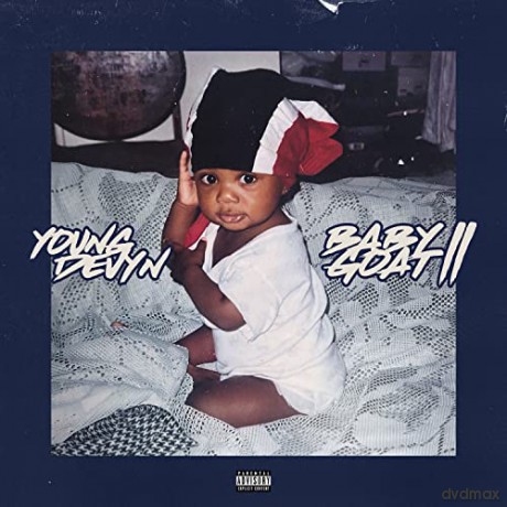 Young Devyn: Baby Goat [2xWinyl]