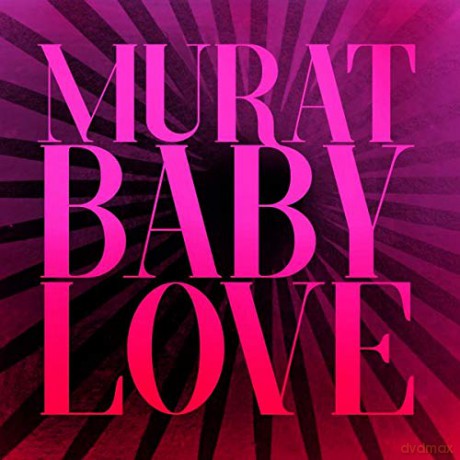 Jean-Louis Murat: Baby Love [Winyl]