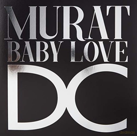 Jean-Louis Murat: Baby Love d.C [Winyl]