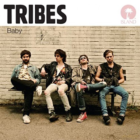 Tribes: Baby/Vinyle Deluxe/Pochette [Winyl]