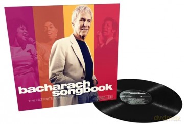 Bacharach Songbook: The Ultimate Collection [Winyl]