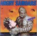 Angry Samoans: Back from Samoa [Winyl]