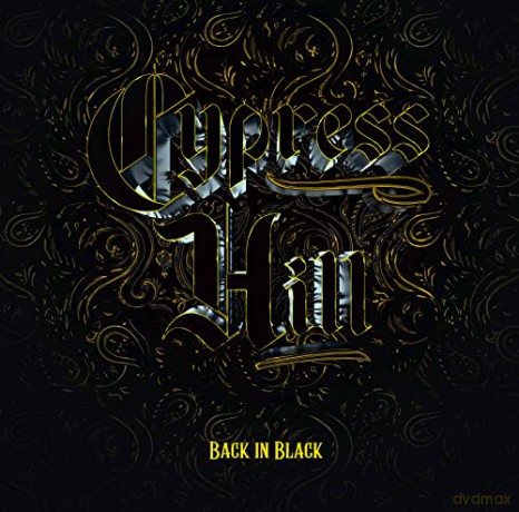 Cypress Hill: Back in Black [Winyl]