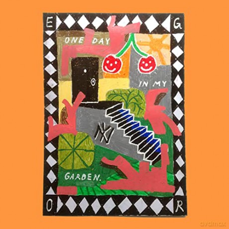 Sharktank: Bad Energy (12'' Mini-LP) [Winyl]