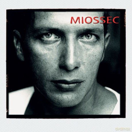 Miossec: Baiser [Winyl]