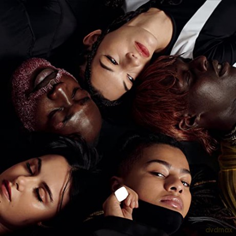Multi-Artistes: Baiser Mortel [Winyl]