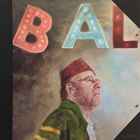 De Kift: Bal [Winyl]