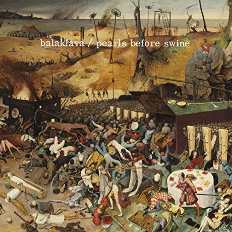 Pearls Before Swine: Balaklava [Winyl]