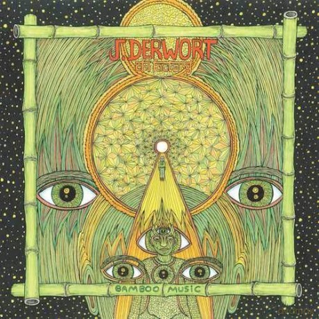 J. Derwort: Bamboo Music [Winyl]