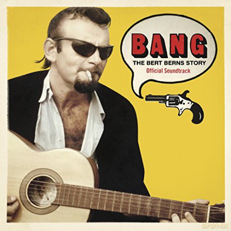 Bang: The Bert Berns Story [2xWinyl]