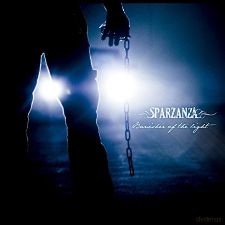 Sparzanza: Banisher of The Light [Winyl]