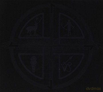 Blood of the Black Owl: Banishing Ritual [Winyl]