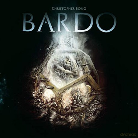 Christopher Bono: Bardo [2xWinyl]