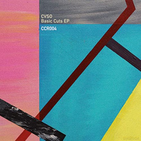 Cvso: Basic Cuts [Winyl]