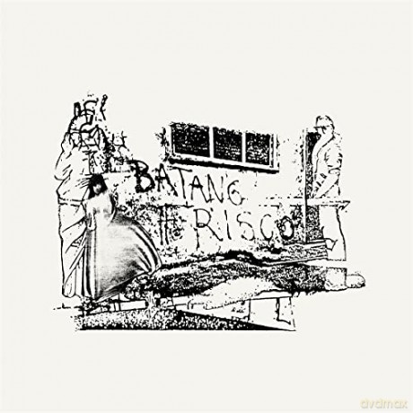 Batang Frisco: Batang Frisco [Winyl]