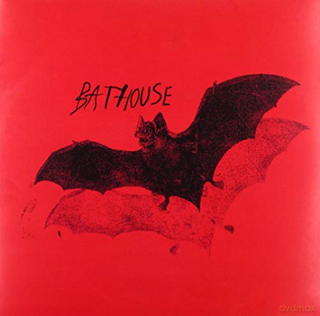 Bathouse: Bathouse [Winyl]