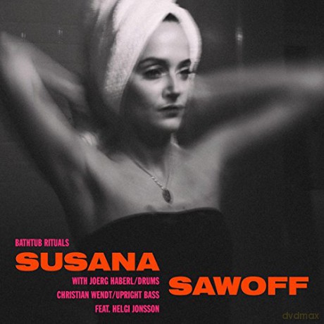 Sawoff,Susana: Bathtub Rituals [Winyl]