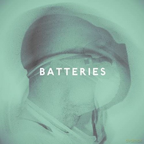 Batteries: Batteries [Winyl]