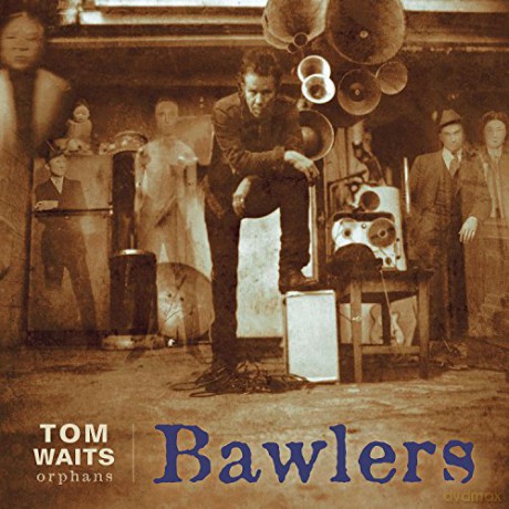 Tom Waits: Bawlers [2xWinyl]