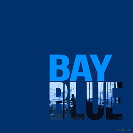 Bay Blue: Bay Blue [Winyl]