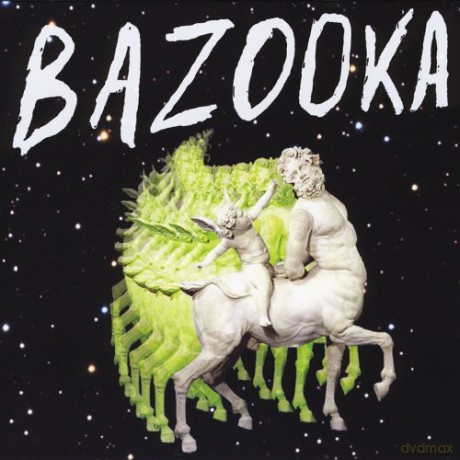 Bazooka: Bazooka [Winyl]
