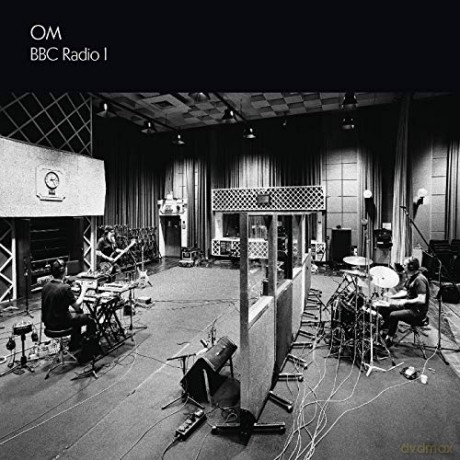 Om: BBC Radio 1 [2xWinyl]