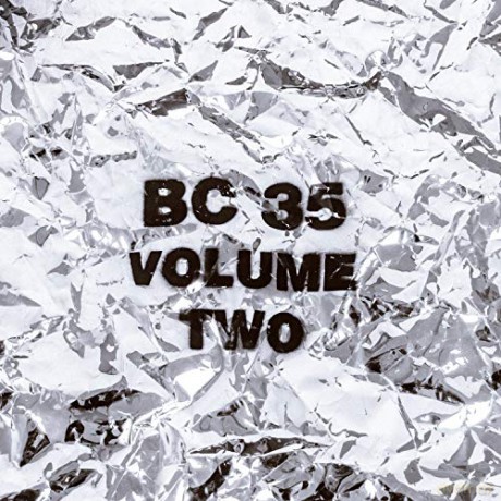 Bc35 Volume 2 [2xWinyl]