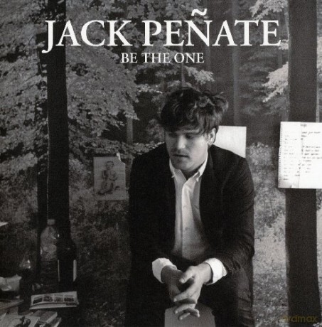 Jack Penate: Be The One [Winyl]