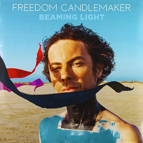 Freedom Candlemaker: Beaming Light [Winyl]