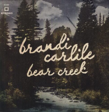 Brandi Carlile: Bear Creek [3xWinyl]