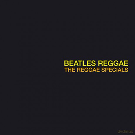 Reggae Specials: Beatles Reggae/Vinyle Audiophile [Winyl]