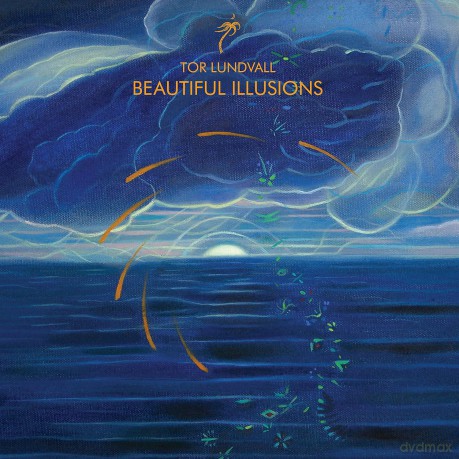 Tor Lundvall: Beautiful Illusions [Winyl]