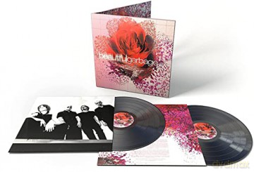 Garbage: beautifulgarbage (20th Anniversary) [2xWinyl]
