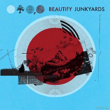 Beautify Junkyards: Beautify Junkyards [Winyl]