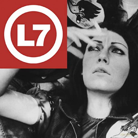 L7: Beauty Process/Triple Platinum [Winyl]