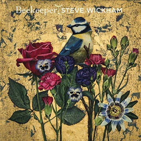 Steve Wickham: Beekeeper [Winyl]