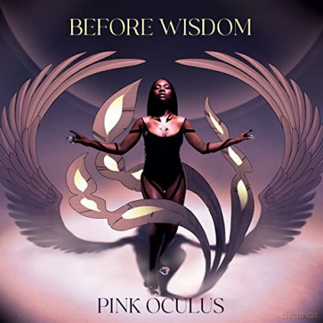 Pink Oculus: Before Wisdom [Winyl]